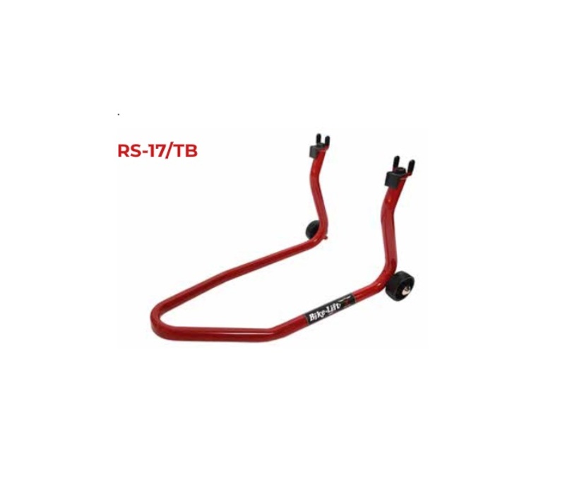 BIKE LIFT Montageständer RS17/Kompatibel mit TRIUMPH Bonneville