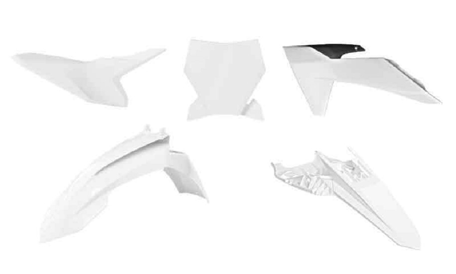 RACETECH Plastik Kit