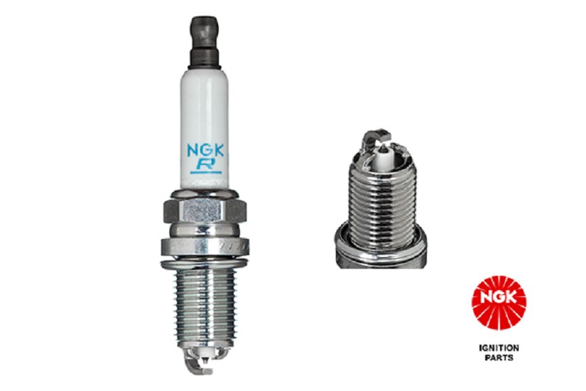 Zündkerze NGK PFR7W-T [6840] Palladium/Platinum