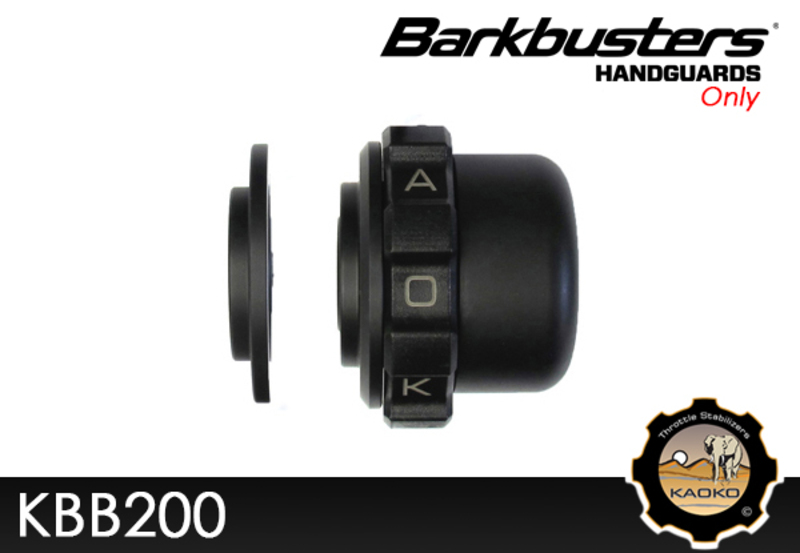 KAOKO Cruise Control Geschwindigkeitsstabilisator passend für Honda VFR1200X/XD KAOKO Cruise Control Geschwindigkeitsstabilisator passend für Honda VFR1200X/XD
