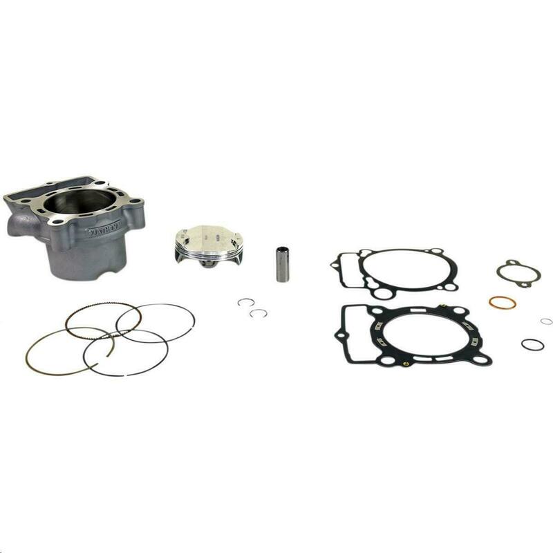 ATHENA Big Bore Zylinder-Kolben-Kit - Ø83mm passend für Kawasaki KX250/F