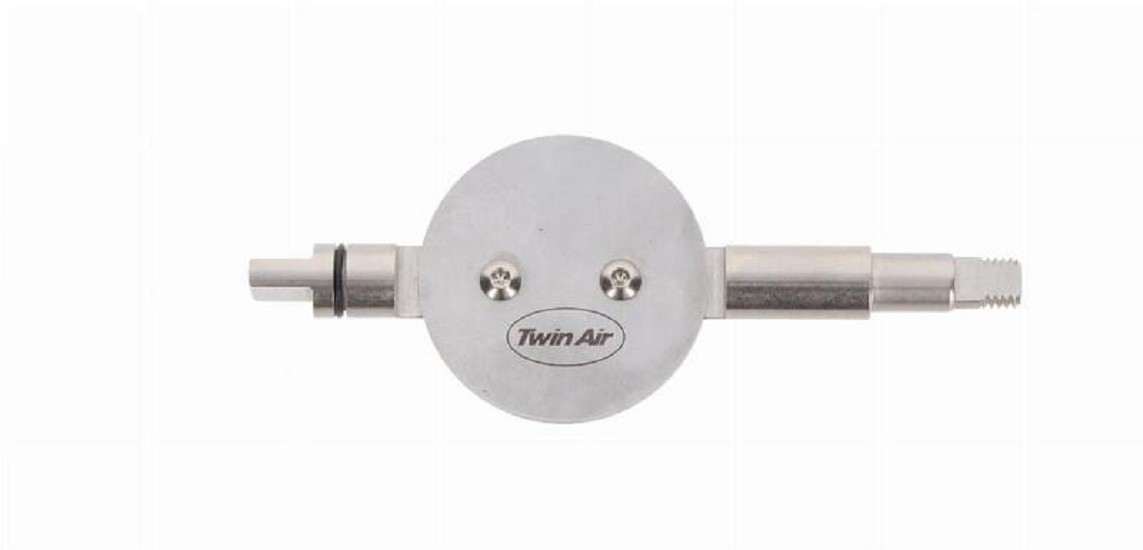 TWIN AIR Powerflow Drosselklappenkit TWIN AIR Powerflow Drosselklappenkit