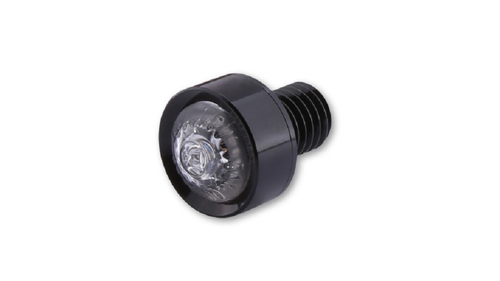 HIGHSIDER LED-Rücklicht Einheit Mono