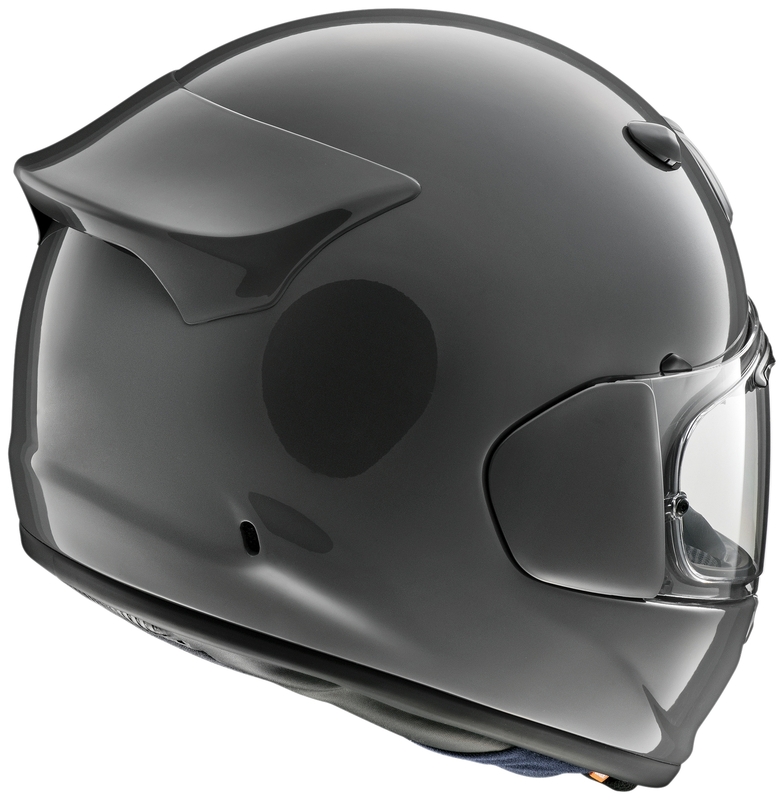 ARAI Quantic Helm Modern Grey