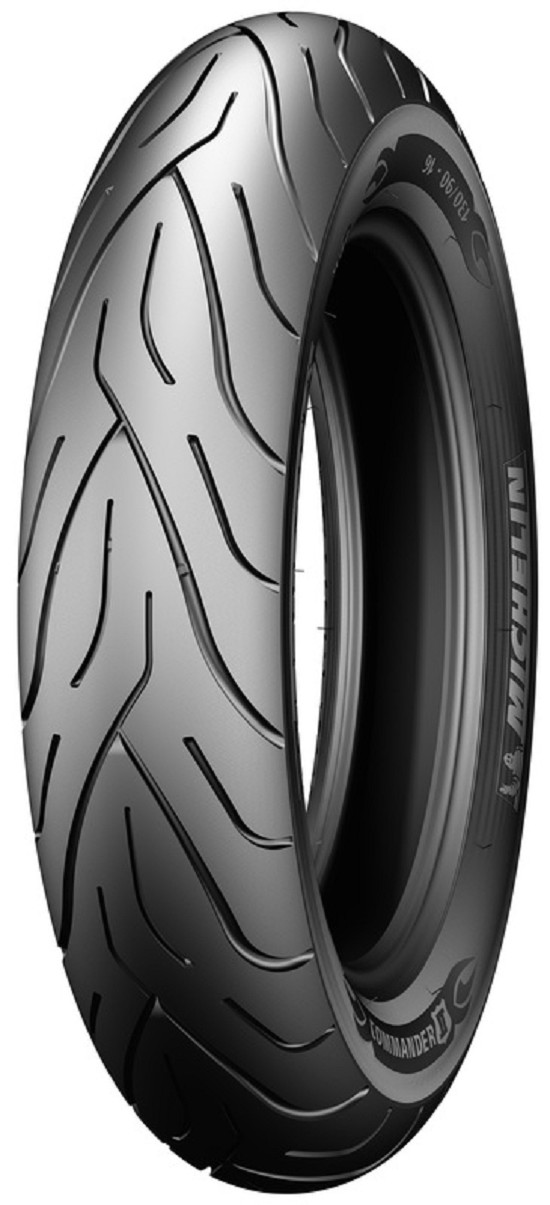 MICHELIN Reifen COMMANDER II REINF 80/90-21 M/C 54H TL/TT MICHELIN Reifen COMMANDER II 120/90 B 17 M/C 64S TL/TT