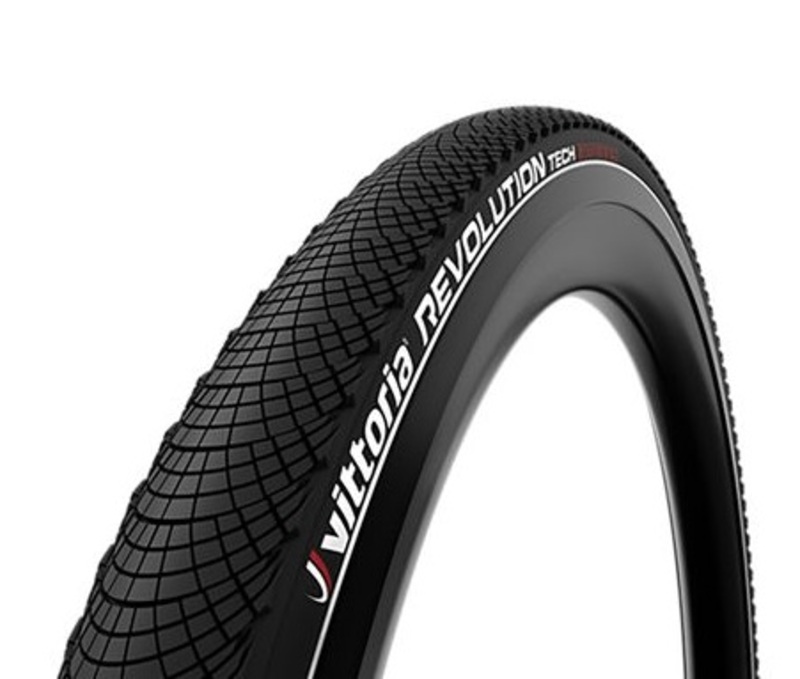 VITTORIA tire Revolution Tech 29x2.0 Reflex G2.0 VITTORIA tire Revolution Tech 29x2.0 Reflex G2.0