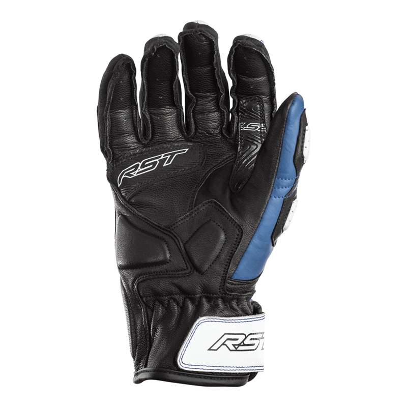 RST Stunt 3 Handschuhe - Blau RST Stunt 3 Handschuhe - Blau