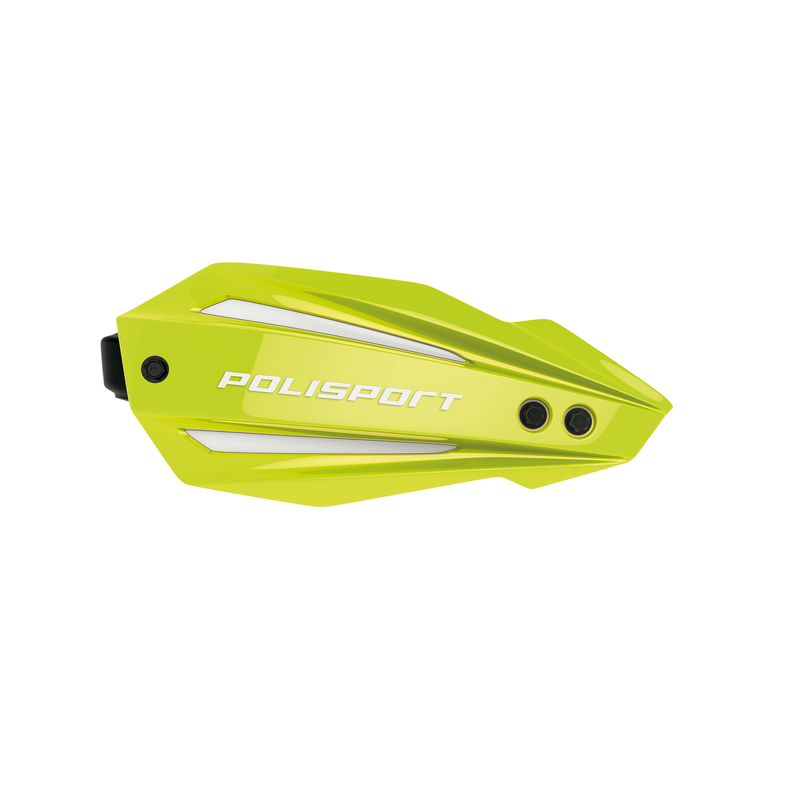 POLISPORT MX Bullit Handschützer