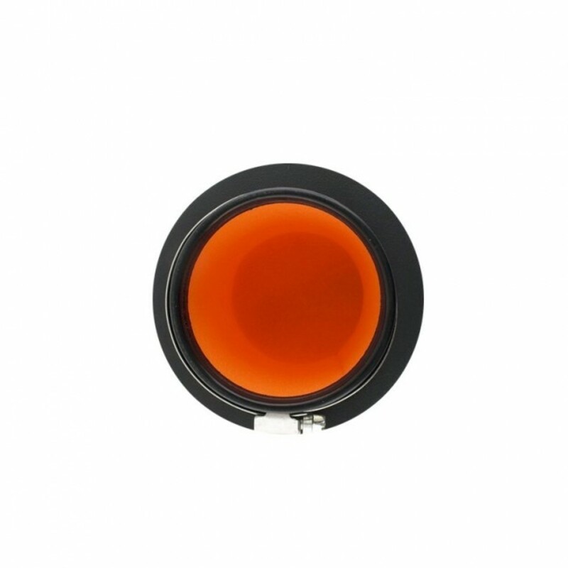 TWIN AIR Luftfilter zylindrisch Ø73mm - 158108