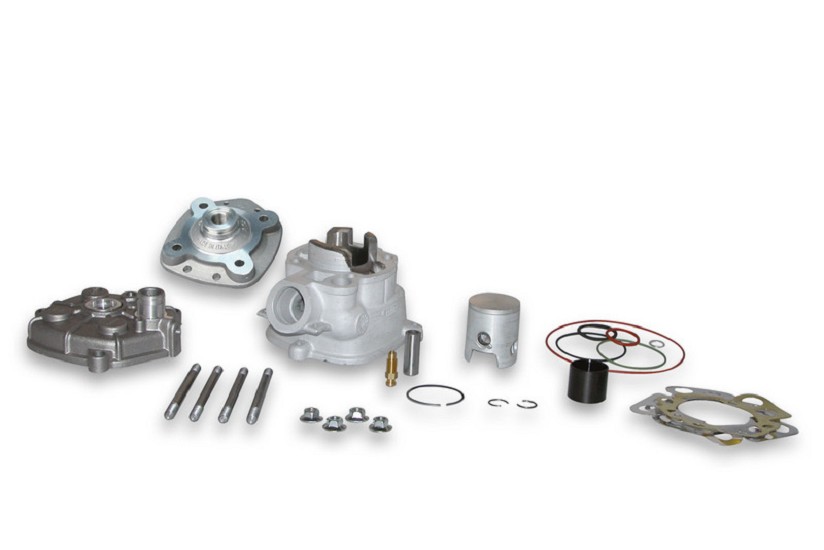 MALOSSI Zylinder-Kit MHR Team ø 40,3 Aluminium H20 Modul
