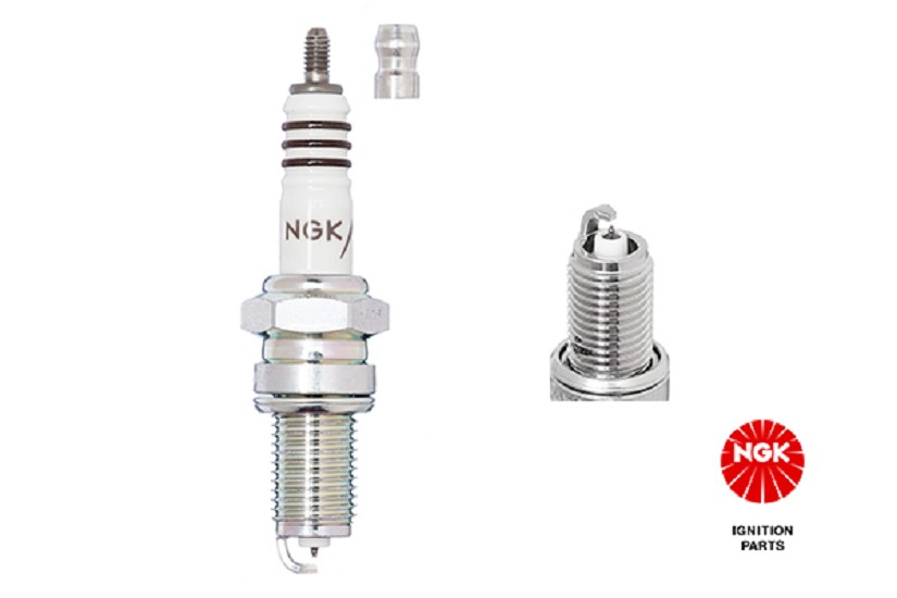 Zündkerze NGK DPR7EIX-9 [7803] Iridium