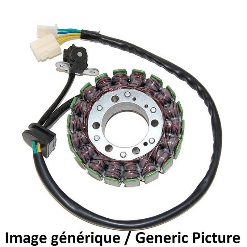 ELECTROSPORT Stator - passend für Honda CBF1000