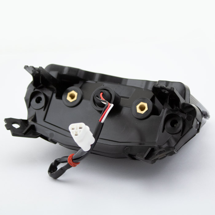 LED-Rücklicht passend für Yamaha MT-09/SP 17-20