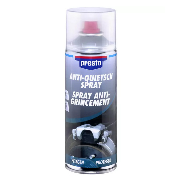 presto Anti-Quietsch-Spray 400ml