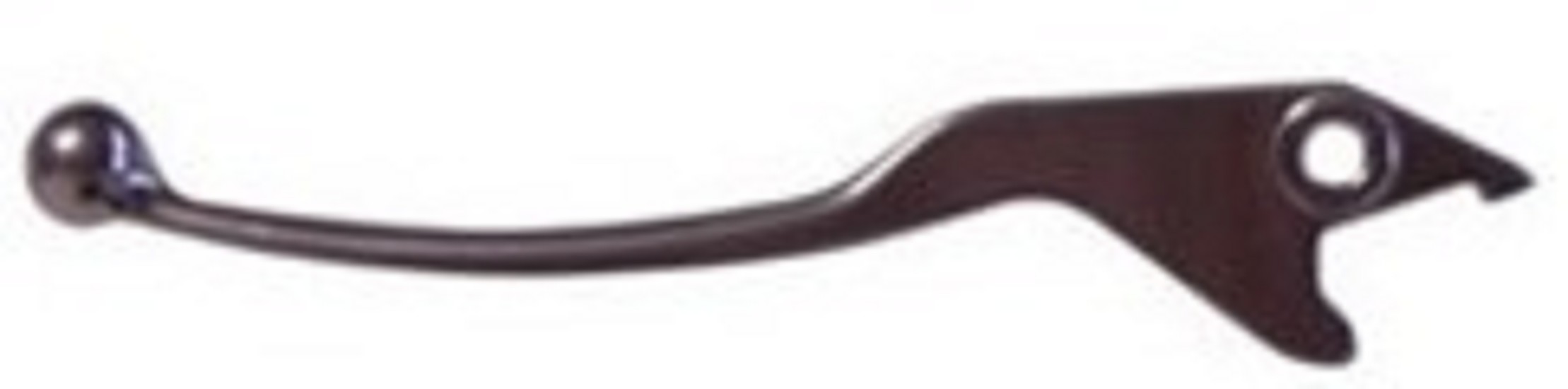 Bremshebel SGR (silber) [L] für SYM HD Evo