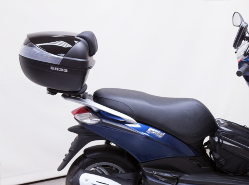 SHAD Top Master Montagesatz - passend für Piaggio SHAD Top Master Montagesatz - passend für Piaggio