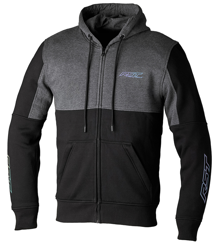 RST Team CE Kapuzenpulli
