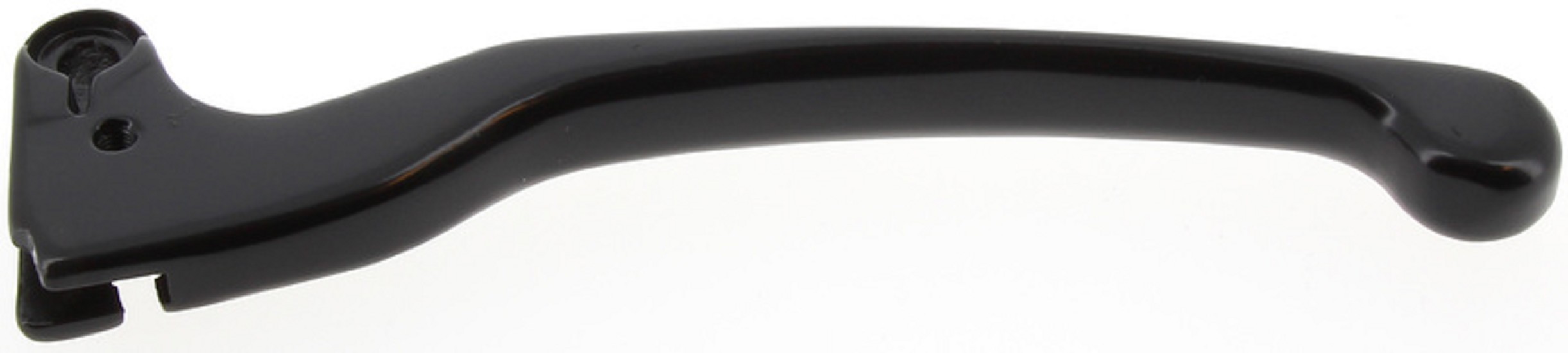 BIHR Hebel links OE Alu gegossen schwarz passend für Honda SGX50 Sky
