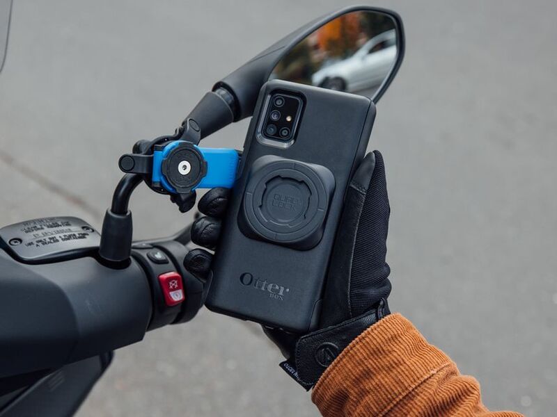 QUAD LOCK MAG Universal-Adapter QUAD LOCK MAG Universal-Adapter