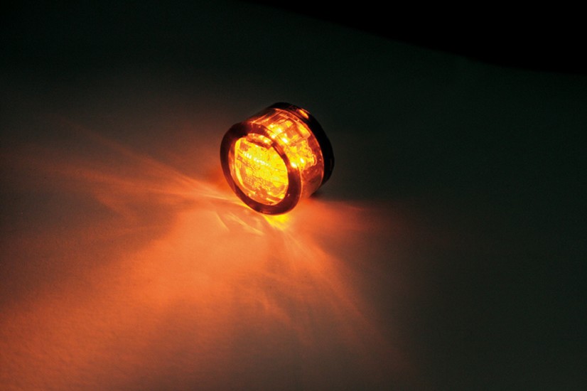 SHIN YO Micro Pin LED Blinker