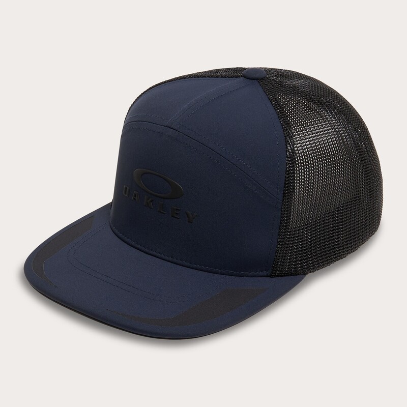 OAKLEY Podium Trucker Cap