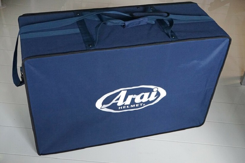 ARAI Transport Bag - 6 Helmets