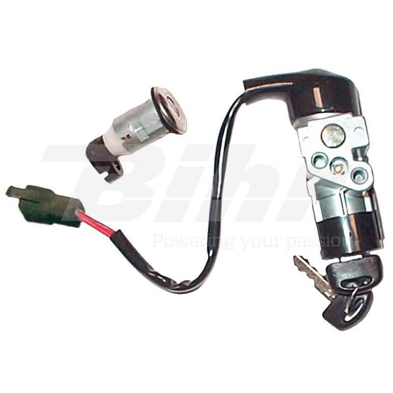 V PARTS Zündschloss passend für Honda SFX50/SXR50