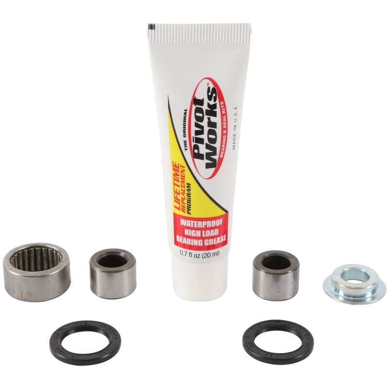 PIVOT WORKS Stoßdämpferlager passend für Yamaha YZ85 2003-05 PIVOT WORKS Stoßdämpferlager passend für Yamaha YZ85 2003-05