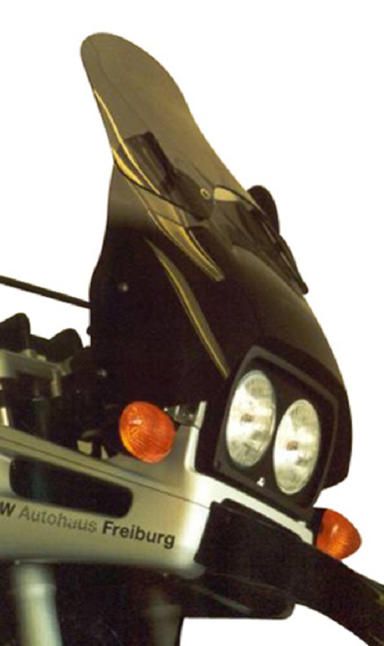 MRA Varioscreen VM - mit Spoiler MRA Varioscreen VM - mit Spoiler