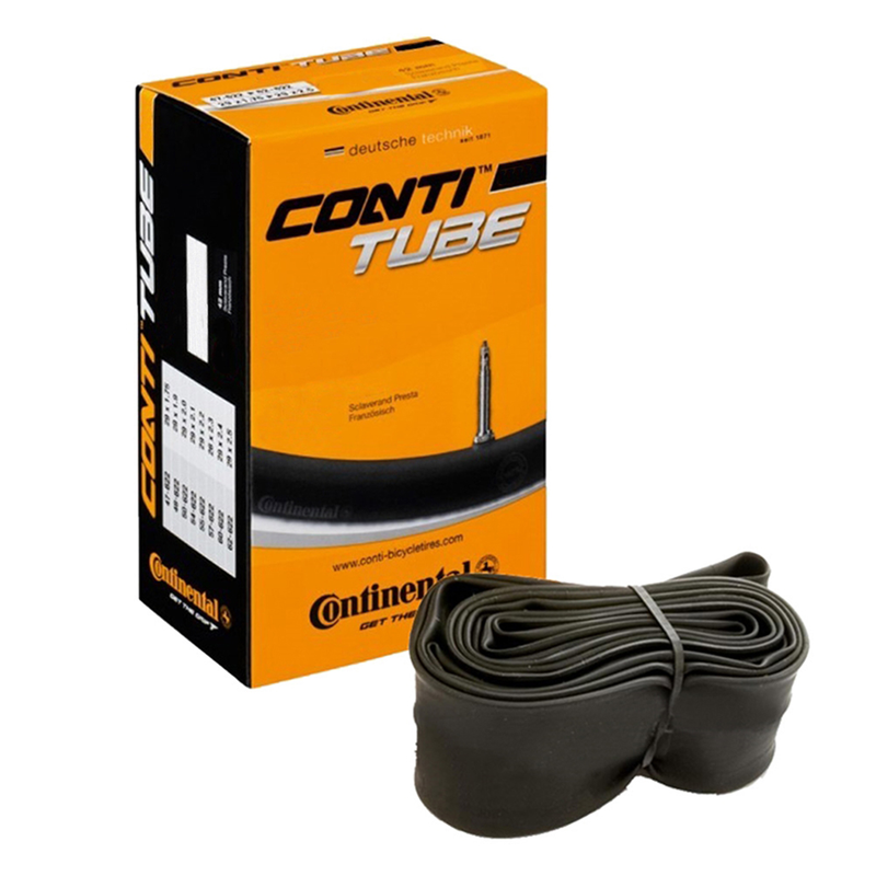 CONTINENTAL Bicycle Inner Tube Race 28 Light S60 Presta 60mm CONTINENTAL Bicycle Inner Tube Race 28 Light S60 Presta 60mm