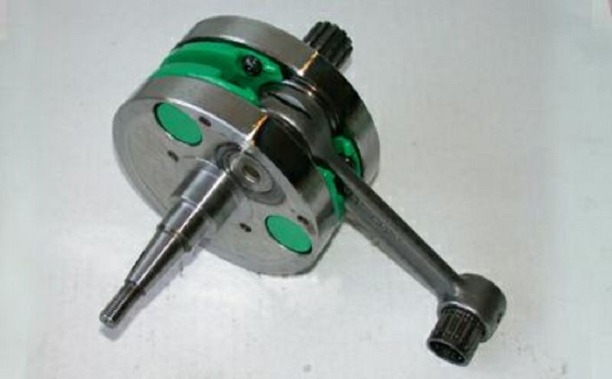 HOT RODS OEM Kurbelwelle - passend für Yamaha YZ250