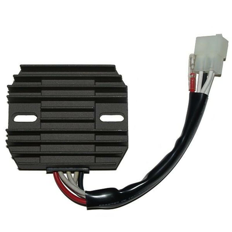 ELECTROSPORT Regler - passend für Yamaha YFB 250/350