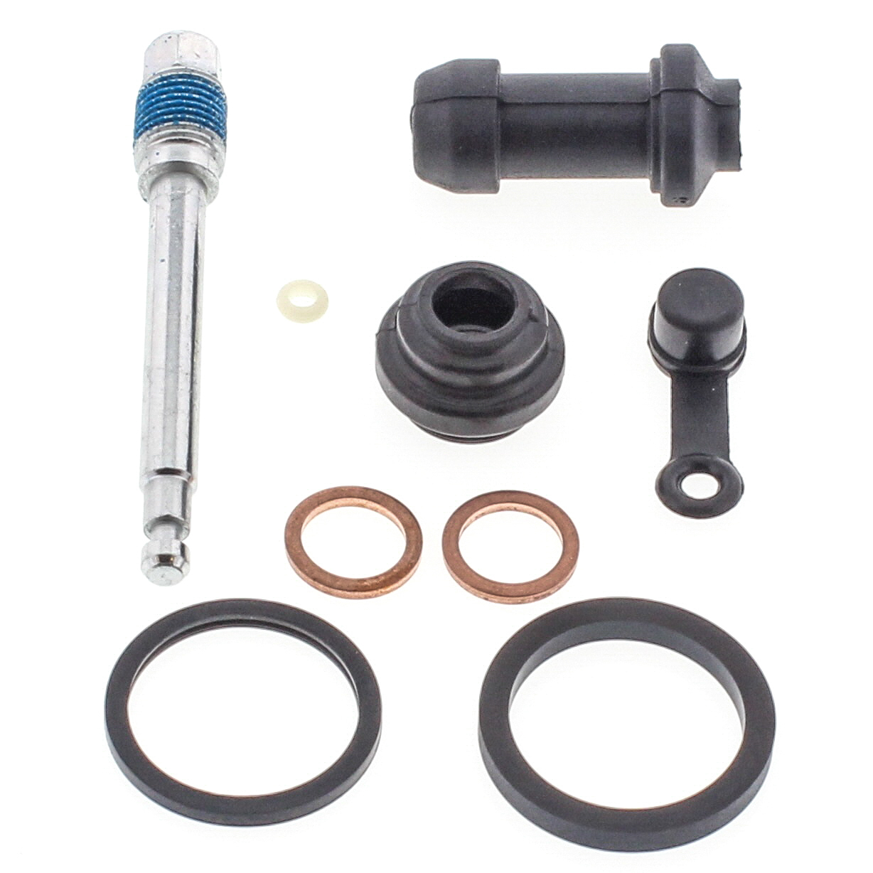 All-Balls Racing 18-3029 Bremssattelreparatursatz hinten All-Balls Racing 18-3029 Bremssattelreparatursatz hinten