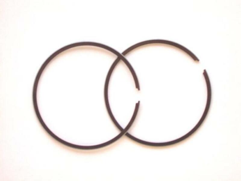 WÖSSNER Kolbenring Einzeln 86.5mm