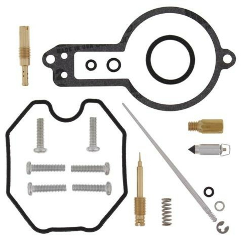 ALL BALLS Reparatursatz Vergaser passend für Honda XR600R