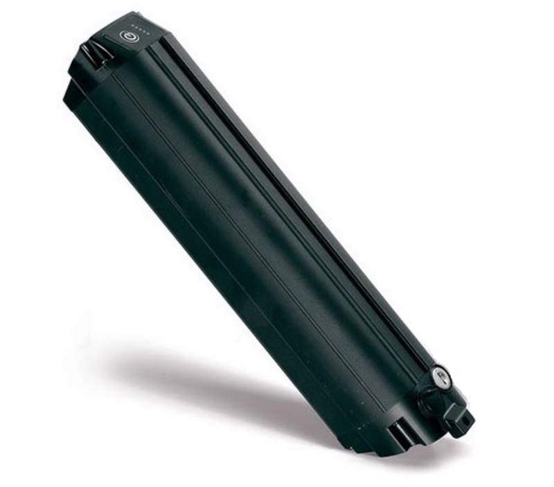 POLINI E-Bike Batterie ohne Zellen 500W Evo