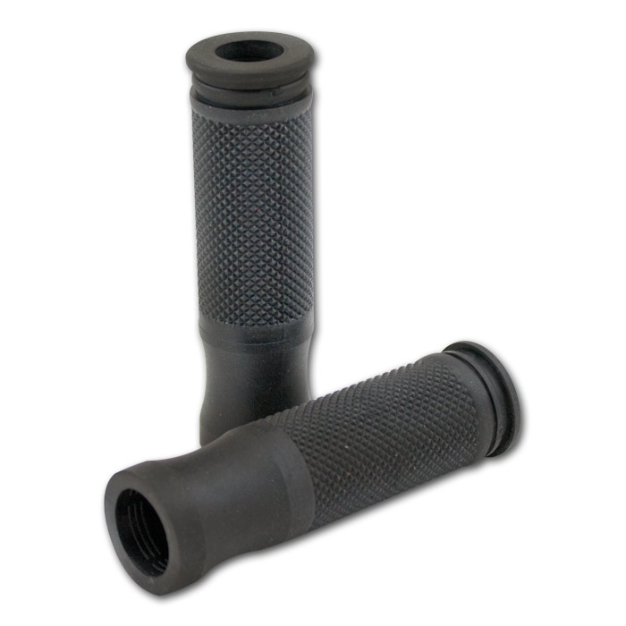 Griffgummi Select1 7/8-22mm schwarz Griffgummi Select1 7/8-22mm schwarz