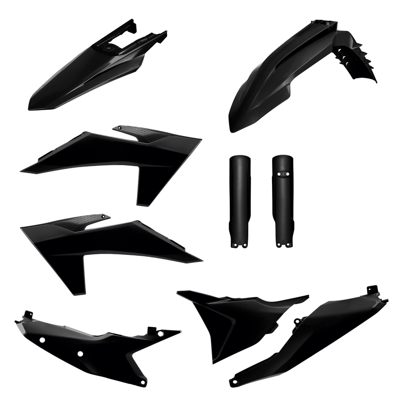 POLISPORT Plastik Kit POLISPORT Plastik Kit