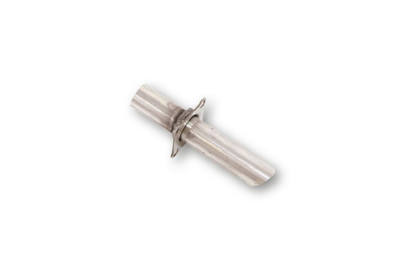 IXRACE Noisekiller für Edelstahl-Endtopf (Z7), oben IXRACE Noisekiller für Edelstahl-Endtopf (Z7), oben