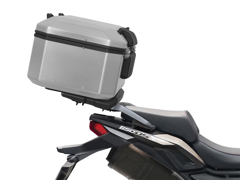 SHAD Top Master Montagesatz - VOGE 650 DS/DSX