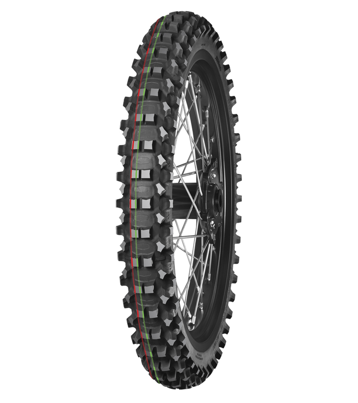 MITAS Reifen TERRA FORCE-MX MH 60/100-14 29M TT MEDIUM HARD TERRAIN RED GREEN NHS MITAS Reifen TERRA FORCE-MX MH 60/100-14 29M TT MEDIUM HARD TERRAIN RED GREEN NHS