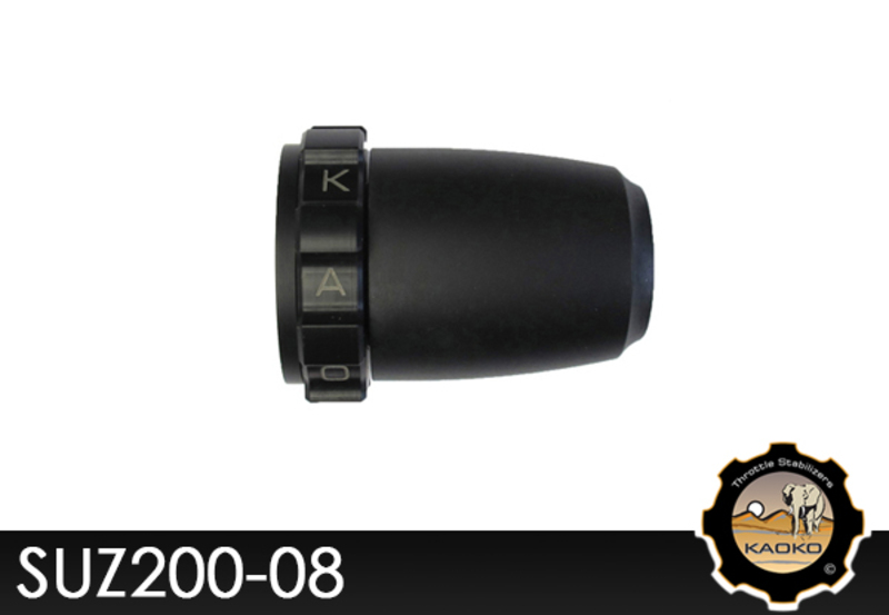 KAOKO Cruise Control Geschwindigkeitsstabilisator passend für Suzuki GSX1300R KAOKO Cruise Control Geschwindigkeitsstabilisator passend für Suzuki GSX1300R