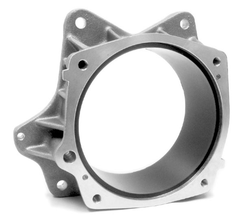 Turbinengehäuse WSM passend für Yamaha 800 GP Turbinengehäuse WSM passend für Yamaha 800 GP
