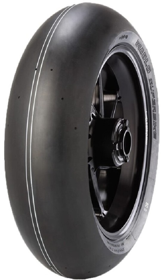 PIRELLI Reifen DIABLO SUPERBIKE SC0 200/65 R 17 NHS TL PIRELLI Reifen DIABLO SUPERBIKE SC0 200/60 R 17 NHS TL