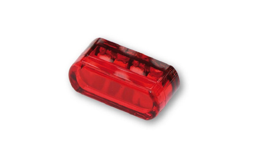 SHIN YO Modul 1 LED Rücklicht 6V SHIN YO Modul 1 LED Rücklicht 6V