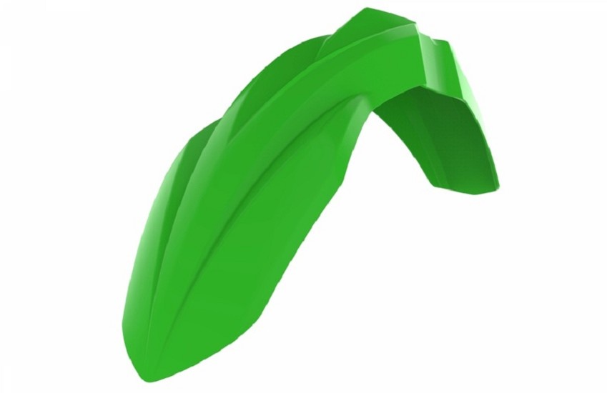 POLISPORT Kotflügel vorn OEM Color (2016) passend für Kawasaki KX450F POLISPORT Kotflügel vorn OEM Color (2016) passend für Kawasaki KX450F