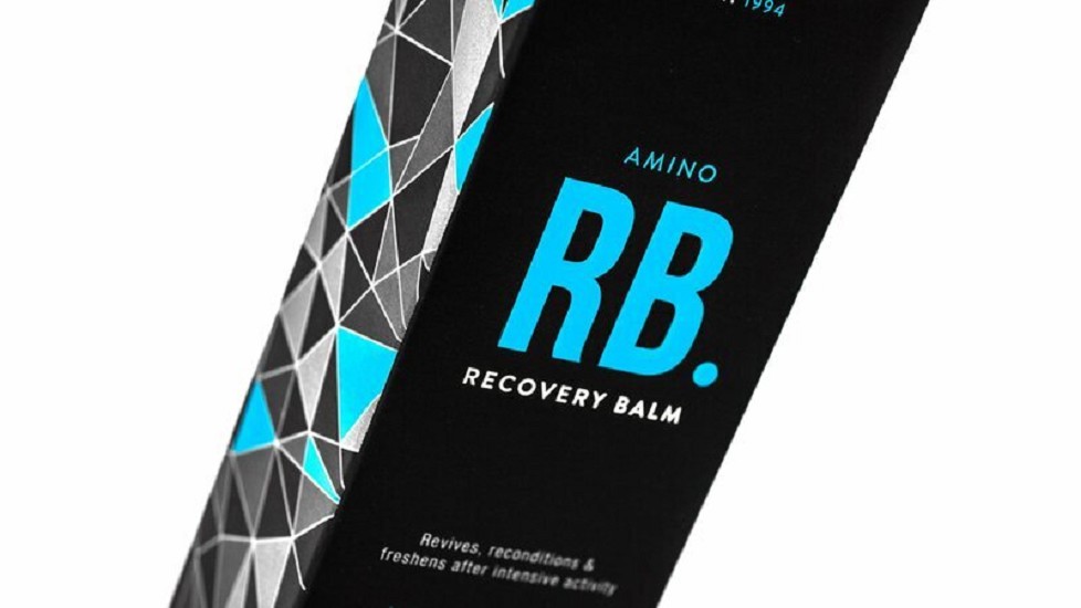 MUC-OFF Amino Recovery Balm - 150ml X8 MUC-OFF Amino Recovery Balm - 150ml X8