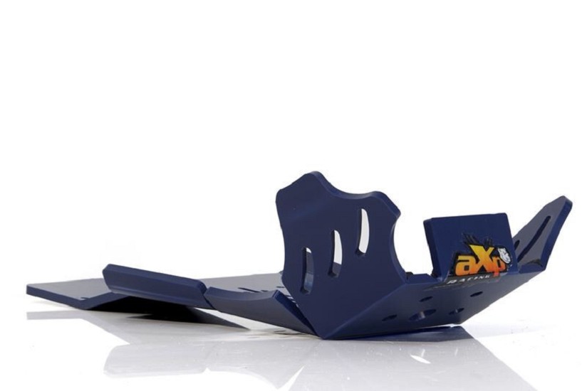 AXP Enduro Xtrem Unterfahrschutz - HDPE 8 mm Husqvarna TC250/TX300 AXP Enduro Xtrem Unterfahrschutz - HDPE 8 mm Husqvarna TC250/TX300