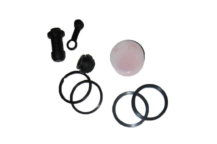 Reparaturkit Bremssattel TECNIUM vorn passend für Kawasaki Reparaturkit Bremssattel TECNIUM vorn passend für Kawasaki