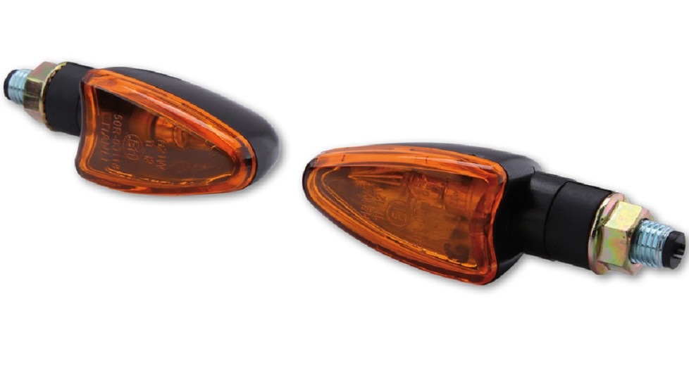 SHIN YO Mini Blinker Arrow, kurz
